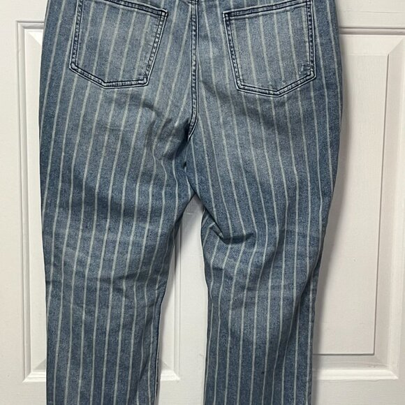 lauran Conrad woman's jeans size 12 - Picture 2 of 3